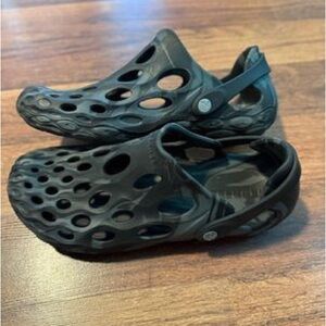 Men’s size 9 Hydro Moc by Merrell